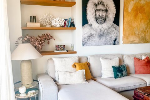 Lägenhet till salu i Marbella, Malaga, Spanien 2 sovrum, 134.5 kvm. Nr. 153474 - foto 12