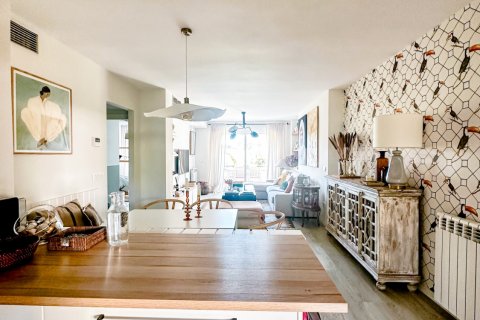 Lägenhet till salu i Marbella, Malaga, Spanien 2 sovrum, 134.5 kvm. Nr. 153474 - foto 7