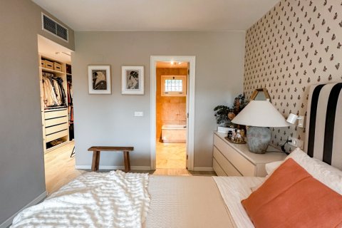 Lägenhet till salu i Marbella, Malaga, Spanien 2 sovrum, 134.5 kvm. Nr. 153474 - foto 24