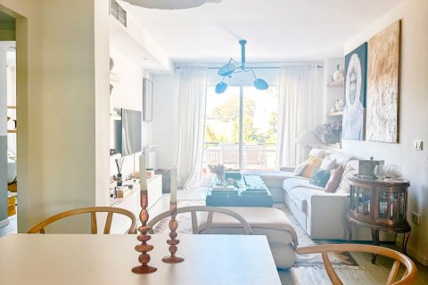 Lägenhet till salu i Marbella, Malaga, Spanien 2 sovrum, 134.5 kvm. Nr. 153474 - foto 8