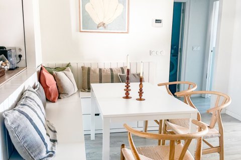 Lägenhet till salu i Marbella, Malaga, Spanien 2 sovrum, 134.5 kvm. Nr. 153474 - foto 6