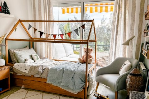 Lägenhet till salu i Marbella, Malaga, Spanien 2 sovrum, 134.5 kvm. Nr. 153474 - foto 14