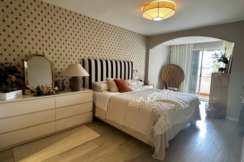 Lägenhet till salu i Marbella, Malaga, Spanien 2 sovrum, 134.5 kvm. Nr. 153474 - foto 19