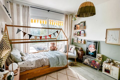 Lägenhet till salu i Marbella, Malaga, Spanien 2 sovrum, 134.5 kvm. Nr. 153474 - foto 16