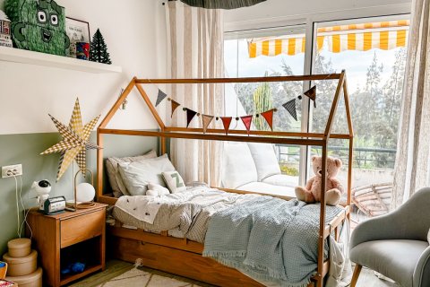 Lägenhet till salu i Marbella, Malaga, Spanien 2 sovrum, 134.5 kvm. Nr. 153474 - foto 15