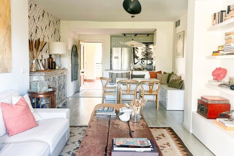 Lägenhet till salu i Marbella, Malaga, Spanien 2 sovrum, 134.5 kvm. Nr. 153474 - foto 5