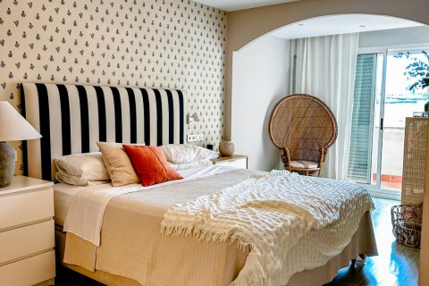 Lägenhet till salu i Marbella, Malaga, Spanien 2 sovrum, 134.5 kvm. Nr. 153474 - foto 29