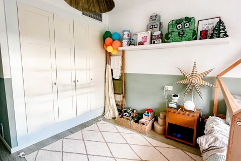 Lägenhet till salu i Marbella, Malaga, Spanien 2 sovrum, 134.5 kvm. Nr. 153474 - foto 17