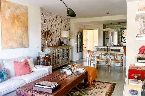 Lägenhet till salu i Marbella, Malaga, Spanien 2 sovrum, 134.5 kvm. Nr. 153474 - foto 11