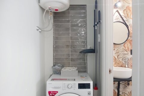 Lägenhet till salu i Tarifa, Cadiz, Spanien 4 sovrum, Nr. 153470 - foto 10