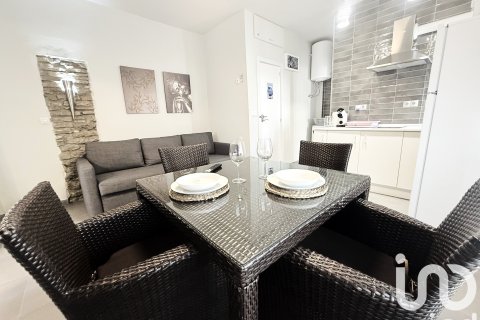 Lägenhet till salu i Tarifa, Cadiz, Spanien 4 sovrum, Nr. 153470 - foto 5