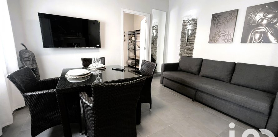 Lägenhet i Tarifa, Cadiz, Spanien 4 sovrum, Nr. 153470