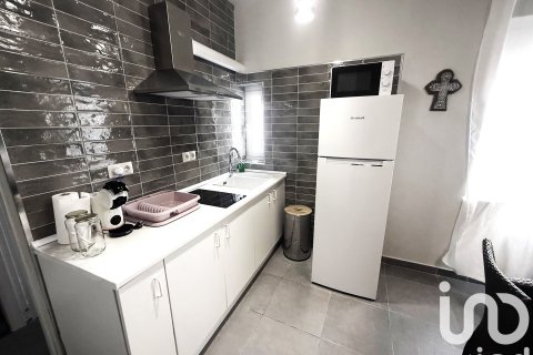 Lägenhet till salu i Tarifa, Cadiz, Spanien 4 sovrum, Nr. 153470 - foto 4