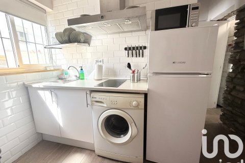 Lägenhet till salu i Tarifa, Cadiz, Spanien 4 sovrum, Nr. 153470 - foto 24