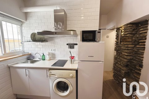 Lägenhet till salu i Tarifa, Cadiz, Spanien 4 sovrum, Nr. 153470 - foto 23