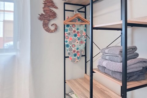 Lägenhet till salu i Tarifa, Cadiz, Spanien 4 sovrum, Nr. 153470 - foto 15