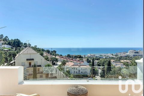 Dzīvoklis Sitges, Barcelona, Spānijā 5 istabas, 245 m2 Nr. 153472