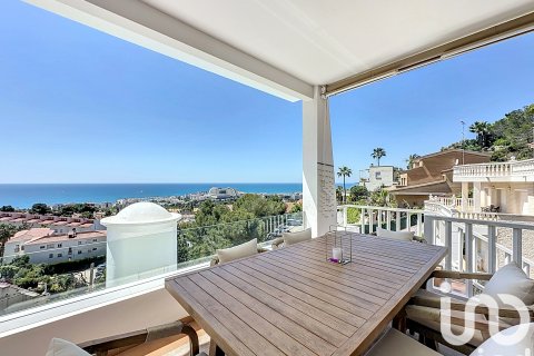 Wohnung zum Verkauf in Sitges, Barcelona, Spanien 5 Schlafzimmer, 245 m2 Nr. 153472 - Foto 3