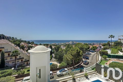 Wohnung zum Verkauf in Sitges, Barcelona, Spanien 5 Schlafzimmer, 245 m2 Nr. 153472 - Foto 10