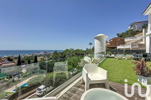 Wohnung zum Verkauf in Sitges, Barcelona, Spanien 5 Schlafzimmer, 245 m2 Nr. 153472 - Foto 6