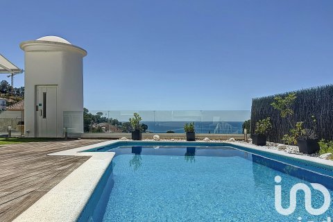 Wohnung zum Verkauf in Sitges, Barcelona, Spanien 5 Schlafzimmer, 245 m2 Nr. 153472 - Foto 2