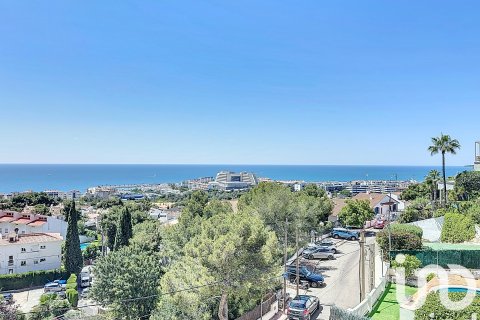 Wohnung zum Verkauf in Sitges, Barcelona, Spanien 5 Schlafzimmer, 245 m2 Nr. 153472 - Foto 11