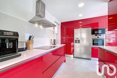 Wohnung zum Verkauf in Sitges, Barcelona, Spanien 5 Schlafzimmer, 245 m2 Nr. 153472 - Foto 24