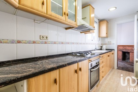 Продажа дома в Сабадель, Барселона, Испания 3 спальни, 134м2 №153473 - фото 25