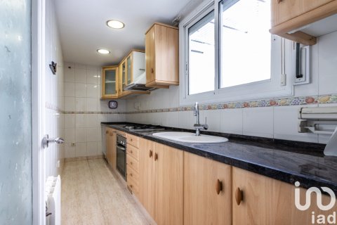 Продажа дома в Сабадель, Барселона, Испания 3 спальни, 134м2 №153473 - фото 24