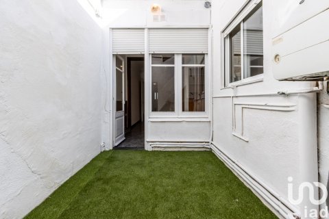 Продажа дома в Сабадель, Барселона, Испания 3 спальни, 134м2 №153473 - фото 20