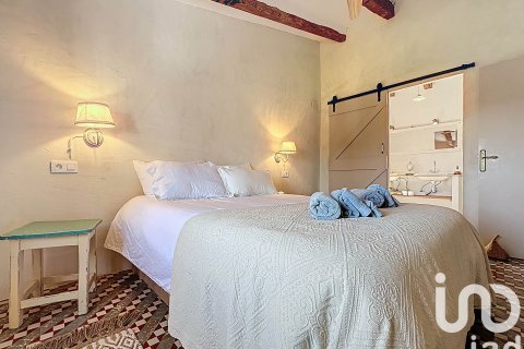 Villa till salu i Sant Jaume dels Domenys, Tarragona, Spanien 4 sovrum, 200 kvm. Nr. 153476 - foto 23