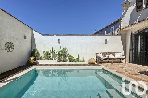 Villa till salu i Sant Jaume dels Domenys, Tarragona, Spanien 4 sovrum, 200 kvm. Nr. 153476 - foto 2