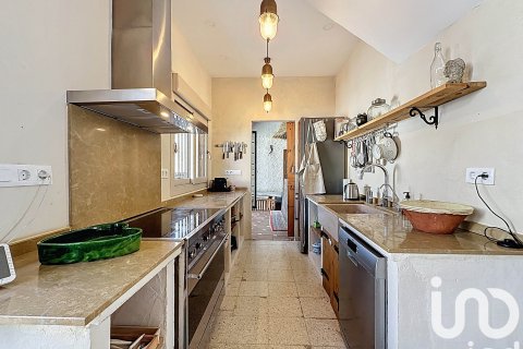 Villa till salu i Sant Jaume dels Domenys, Tarragona, Spanien 4 sovrum, 200 kvm. Nr. 153476 - foto 8