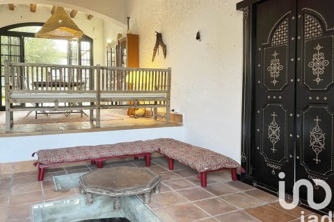 Villa till salu i Sant Jaume dels Domenys, Tarragona, Spanien 4 sovrum, 200 kvm. Nr. 153476 - foto 10