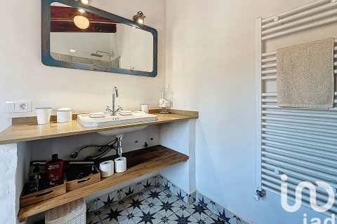 Villa till salu i Sant Jaume dels Domenys, Tarragona, Spanien 4 sovrum, 200 kvm. Nr. 153476 - foto 21