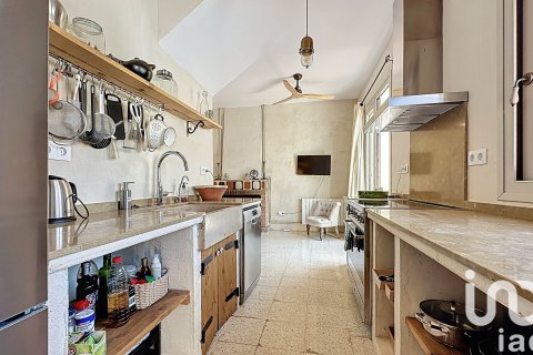 Villa till salu i Sant Jaume dels Domenys, Tarragona, Spanien 4 sovrum, 200 kvm. Nr. 153476 - foto 9