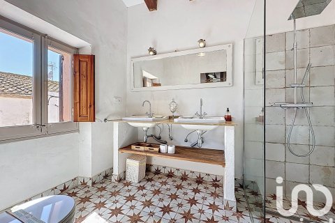 Villa till salu i Sant Jaume dels Domenys, Tarragona, Spanien 4 sovrum, 200 kvm. Nr. 153476 - foto 27