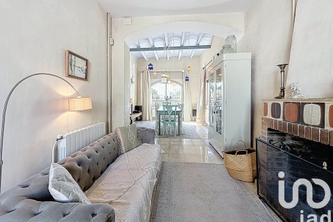 Villa till salu i Sant Jaume dels Domenys, Tarragona, Spanien 4 sovrum, 200 kvm. Nr. 153476 - foto 7