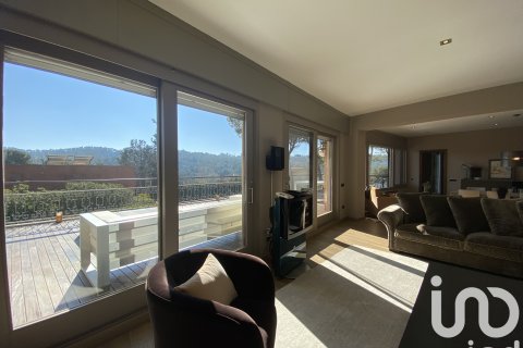 Lägenhet till salu i Sant Cugat Del Valles, Barcelona, Spanien 6 sovrum, 570 kvm. Nr. 153471 - foto 11