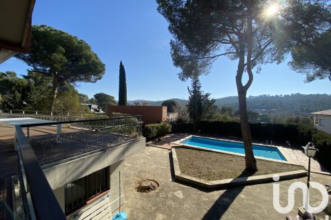 Lägenhet till salu i Sant Cugat Del Valles, Barcelona, Spanien 6 sovrum, 570 kvm. Nr. 153471 - foto 6