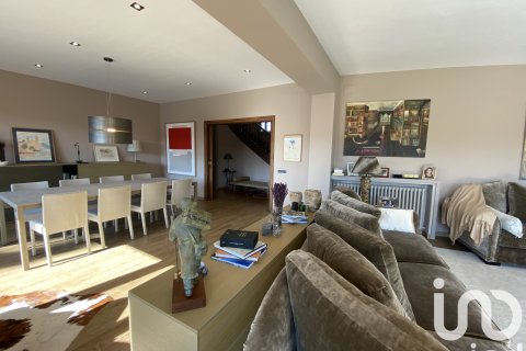 Lägenhet till salu i Sant Cugat Del Valles, Barcelona, Spanien 6 sovrum, 570 kvm. Nr. 153471 - foto 19