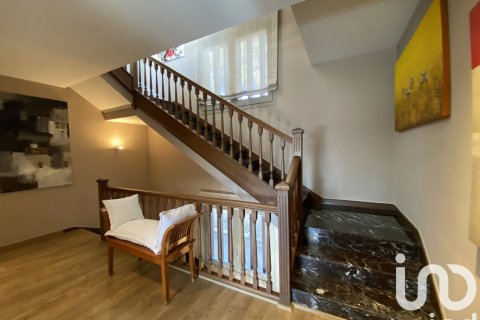 Lägenhet till salu i Sant Cugat Del Valles, Barcelona, Spanien 6 sovrum, 570 kvm. Nr. 153471 - foto 25