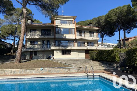 Lägenhet till salu i Sant Cugat Del Valles, Barcelona, Spanien 6 sovrum, 570 kvm. Nr. 153471 - foto 7