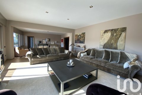 Lägenhet till salu i Sant Cugat Del Valles, Barcelona, Spanien 6 sovrum, 570 kvm. Nr. 153471 - foto 18