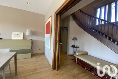 Lägenhet till salu i Sant Cugat Del Valles, Barcelona, Spanien 6 sovrum, 570 kvm. Nr. 153471 - foto 12