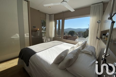 Lägenhet till salu i Sant Cugat Del Valles, Barcelona, Spanien 6 sovrum, 570 kvm. Nr. 153471 - foto 30