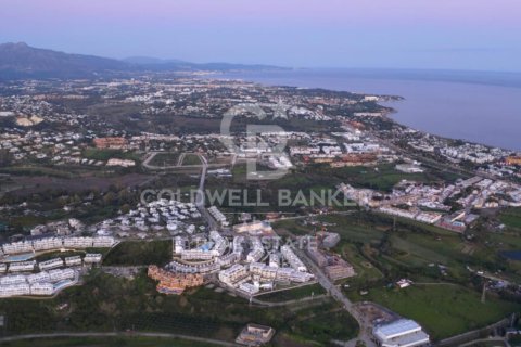 Huoneisto myytävänä Estepona, Malaga, Espanja, 3 makuuhuonetta, 124 m2 No. 158742 - kuva 18