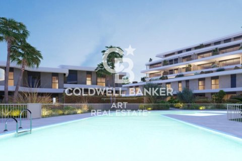 Huoneisto myytävänä Estepona, Malaga, Espanja, 3 makuuhuonetta, 124 m2 No. 158742 - kuva 16