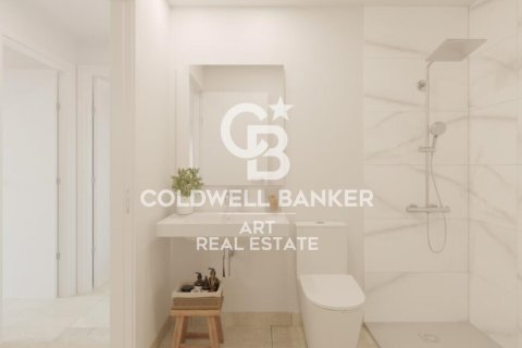 Huoneisto myytävänä Estepona, Malaga, Espanja, 3 makuuhuonetta, 124 m2 No. 158742 - kuva 9