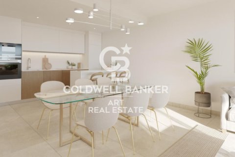 Huoneisto myytävänä Estepona, Malaga, Espanja, 3 makuuhuonetta, 124 m2 No. 158742 - kuva 6